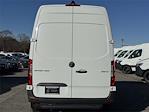 2026 Mercedes-Benz Sprinter 2500 Standard Roof RWD Empty Cargo Van for sale #S02793 - photo 9