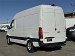 2026 Mercedes-Benz Sprinter 2500 Standard Roof RWD Empty Cargo Van for sale #S02793 - photo 10