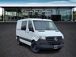 2026 Mercedes-Benz Sprinter 2500 Standard Roof RWD Empty Cargo Van for sale #S02794 - photo 1