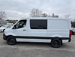 2026 Mercedes-Benz Sprinter 2500 Standard Roof RWD Empty Cargo Van for sale #S02794 - photo 11