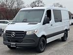 2026 Mercedes-Benz Sprinter 2500 Standard Roof RWD Empty Cargo Van for sale #S02794 - photo 8