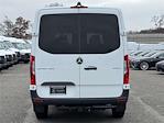 2026 Mercedes-Benz Sprinter 2500 Standard Roof RWD Empty Cargo Van for sale #S02794 - photo 10