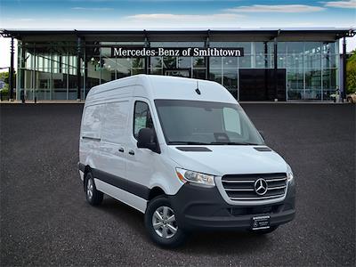2026 Mercedes-Benz Sprinter 2500 Standard Roof RWD Empty Cargo Van for sale #S02797 - photo 1