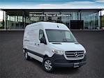 New 2026 Mercedes-Benz Sprinter 2500 Standard Roof Empty Cargo Van for sale #S02797 - photo 1