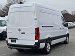 New 2026 Mercedes-Benz Sprinter 2500 Standard Roof Empty Cargo Van for sale #S02797 - photo 2