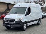 New 2026 Mercedes-Benz Sprinter 2500 Standard Roof Empty Cargo Van for sale #S02797 - photo 8