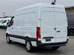 New 2026 Mercedes-Benz Sprinter 2500 Standard Roof Empty Cargo Van for sale #S02797 - photo 9