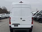New 2026 Mercedes-Benz Sprinter 2500 Standard Roof Empty Cargo Van for sale #S02797 - photo 10