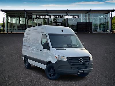 2026 Mercedes-Benz Sprinter 2500 Standard Roof RWD Empty Cargo Van for sale #S02798 - photo 1