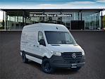 2026 Mercedes-Benz Sprinter 2500 Standard Roof RWD Empty Cargo Van for sale #S02798 - photo 1