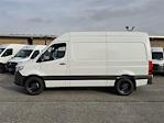 2026 Mercedes-Benz Sprinter 2500 Standard Roof RWD Empty Cargo Van for sale #S02798 - photo 11