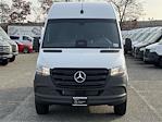 2026 Mercedes-Benz Sprinter 2500 Standard Roof RWD Empty Cargo Van for sale #S02798 - photo 7