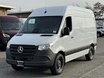 2026 Mercedes-Benz Sprinter 2500 Standard Roof RWD Empty Cargo Van for sale #S02798 - photo 8