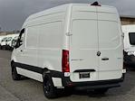 2026 Mercedes-Benz Sprinter 2500 Standard Roof RWD Empty Cargo Van for sale #S02798 - photo 9