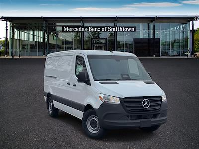 2026 Mercedes-Benz Sprinter 2500 Standard Roof RWD Empty Cargo Van for sale #S02799 - photo 1