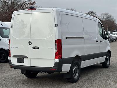 2026 Mercedes-Benz Sprinter 2500 Standard Roof RWD Empty Cargo Van for sale #S02799 - photo 2