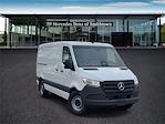 2026 Mercedes-Benz Sprinter 2500 Standard Roof RWD Empty Cargo Van for sale #S02799 - photo 1