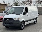 2026 Mercedes-Benz Sprinter 2500 Standard Roof RWD Empty Cargo Van for sale #S02799 - photo 8