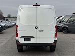 2026 Mercedes-Benz Sprinter 2500 Standard Roof RWD Empty Cargo Van for sale #S02799 - photo 10