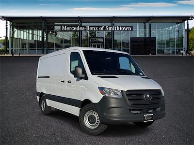 2026 Mercedes-Benz Sprinter 2500 Standard Roof RWD Empty Cargo Van for sale #S02800 - photo 1