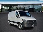2026 Mercedes-Benz Sprinter 2500 Standard Roof RWD Empty Cargo Van for sale #S02800 - photo 1