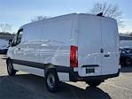 2026 Mercedes-Benz Sprinter 2500 Standard Roof RWD Empty Cargo Van for sale #S02800 - photo 8