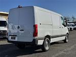 2026 Mercedes-Benz Sprinter 2500 Standard Roof RWD Empty Cargo Van for sale #S02800 - photo 10