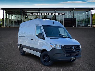 2026 Mercedes-Benz Sprinter 2500 Standard Roof RWD Empty Cargo Van for sale #S02802 - photo 1