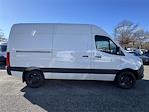 2026 Mercedes-Benz Sprinter 2500 Standard Roof RWD Empty Cargo Van for sale #S02802 - photo 11
