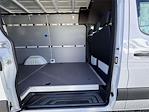 2026 Mercedes-Benz Sprinter 2500 Standard Roof RWD Empty Cargo Van for sale #S02802 - photo 16
