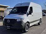 2026 Mercedes-Benz Sprinter 2500 Standard Roof RWD Empty Cargo Van for sale #S02802 - photo 7