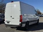 2026 Mercedes-Benz Sprinter 2500 Standard Roof RWD Empty Cargo Van for sale #S02802 - photo 10