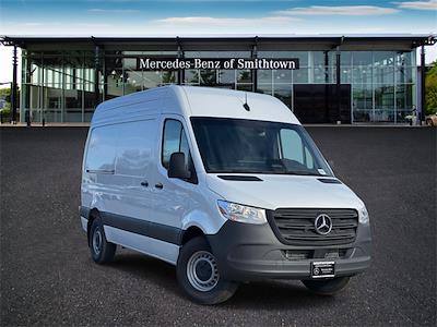 2025 Mercedes-Benz Sprinter 2500 Standard Roof RWD Empty Cargo Van for sale #S02804 - photo 1