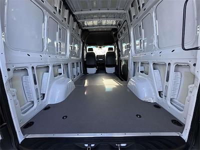 2025 Mercedes-Benz Sprinter 2500 Standard Roof RWD Empty Cargo Van for sale #S02804 - photo 2
