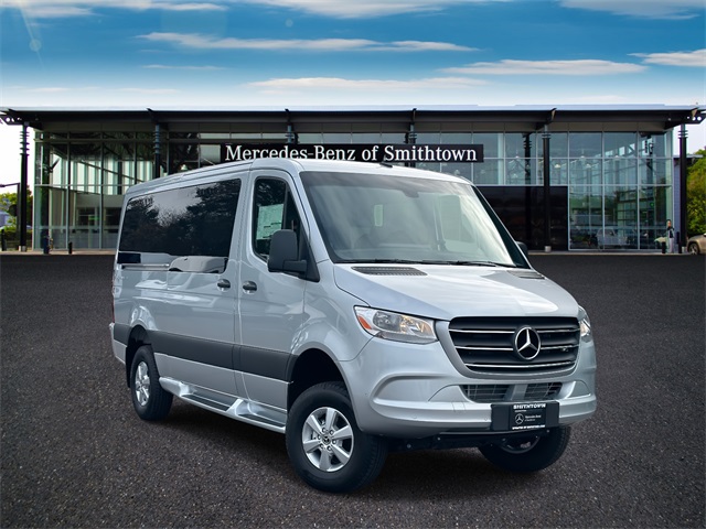 Cars Used Mercedes Sprinter Crew Van For Sale Sprinter Crew