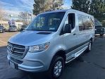 2023 Mercedes-Benz Sprinter 2500 Standard Roof AWD Crew Van for sale #U23363L - photo 1