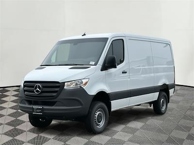 2024 Mercedes-Benz Sprinter 2500 Standard Roof AWD Empty Cargo Van for sale #U23364L - photo 1