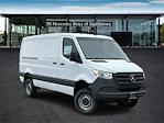 2024 Mercedes-Benz Sprinter 2500 Standard Roof AWD Empty Cargo Van for sale #U23364L - photo 31