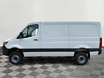 2024 Mercedes-Benz Sprinter 2500 Standard Roof AWD Empty Cargo Van for sale #U23364L - photo 9