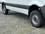 2024 Mercedes-Benz Sprinter 2500 Standard Roof AWD Empty Cargo Van for sale #U23364L - photo 10