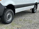 2024 Mercedes-Benz Sprinter 2500 Standard Roof AWD Empty Cargo Van for sale #U23364L - photo 11