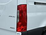 2024 Mercedes-Benz Sprinter 2500 Standard Roof AWD Empty Cargo Van for sale #U23364L - photo 13