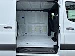 2024 Mercedes-Benz Sprinter 2500 Standard Roof AWD Empty Cargo Van for sale #U23364L - photo 17