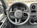 2024 Mercedes-Benz Sprinter 2500 Standard Roof AWD Empty Cargo Van for sale #U23364L - photo 21