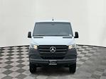 2024 Mercedes-Benz Sprinter 2500 Standard Roof AWD Empty Cargo Van for sale #U23364L - photo 6