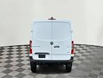 2024 Mercedes-Benz Sprinter 2500 Standard Roof AWD Empty Cargo Van for sale #U23364L - photo 7