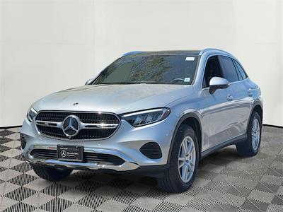 2025 Mercedes-Benz GLC 300 SUV AWD SUV for sale #U23461L - photo 1