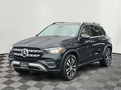 2025 Mercedes-Benz GLE 450 SUV AWD SUV for sale #U23521L - photo 1