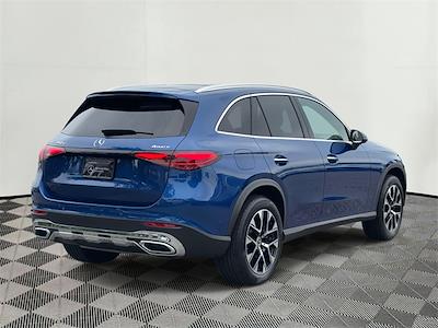 2025 Mercedes-Benz GLC 350e SUV AWD SUV for sale #U23572L - photo 2
