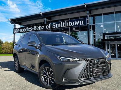 2024 Lexus NX 350 AWD, SUV for sale #U23580C - photo 1